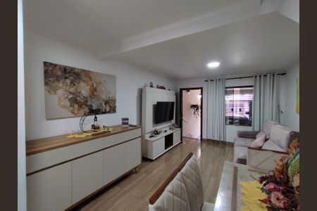 Casa à venda com 100m², 2 quartos e 1 vagaSala 