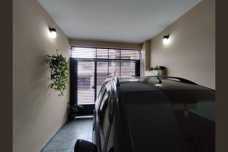 Casa à venda com 100m², 2 quartos e 1 vagaGaragem