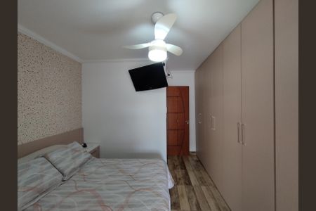 Casa à venda com 100m², 2 quartos e 1 vagaQuarto 1 