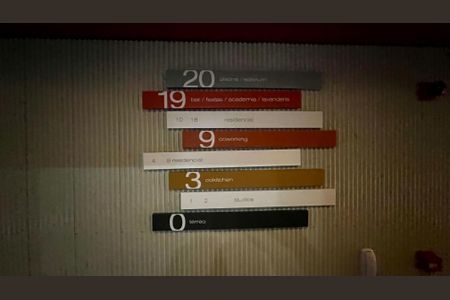 Apartamento para alugar com 57m², 2 quartos e sem vagaInformativo 