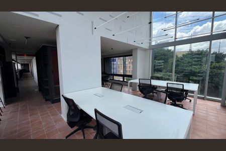 Apartamento para alugar com 57m², 2 quartos e sem vagaCoworking 