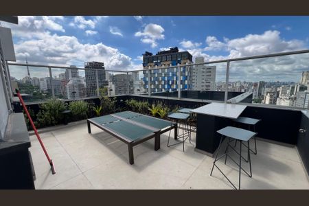 Apartamento para alugar com 57m², 2 quartos e sem vagaPiscina