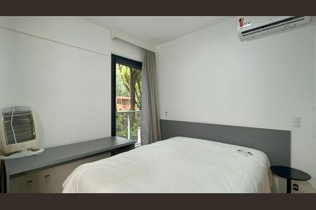 Apartamento para alugar com 57m², 2 quartos e sem vagaQuarto 1