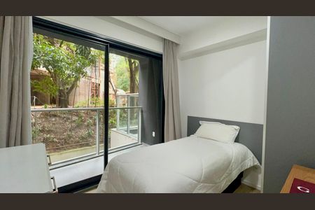 Apartamento para alugar com 57m², 2 quartos e sem vagaQuarto 2