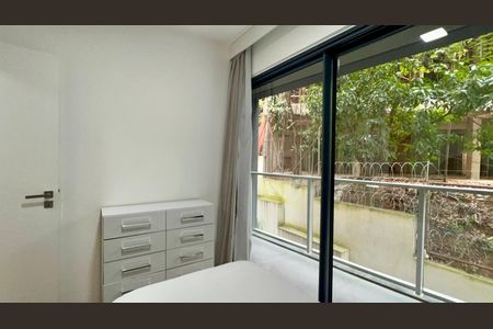 Apartamento para alugar com 57m², 2 quartos e sem vagaQuarto 2