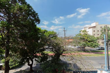 Casa para alugar com 290m², 5 quartos e 2 vagasVaranda Sala Piso Superior 