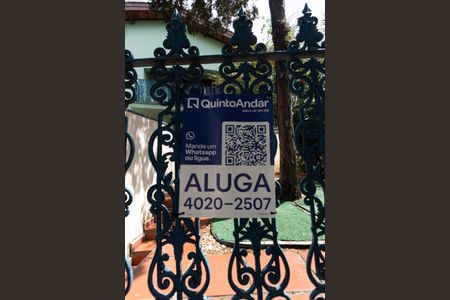 Casa para alugar com 290m², 5 quartos e 2 vagasPlaca