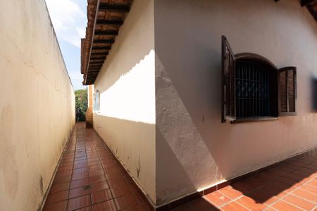 Casa para alugar com 290m², 5 quartos e 2 vagasQuintal 