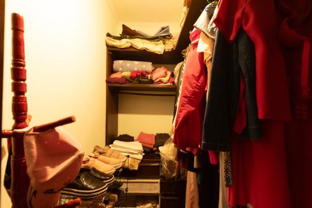 Casa para alugar com 290m², 5 quartos e 2 vagasCloset 