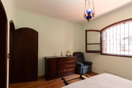 Casa para alugar com 290m², 5 quartos e 2 vagasSuíte 