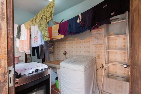 Casa para alugar com 290m², 5 quartos e 2 vagasÁrea de Serviço