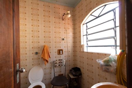 Casa para alugar com 290m², 5 quartos e 2 vagasBanheiro Área de Serviço