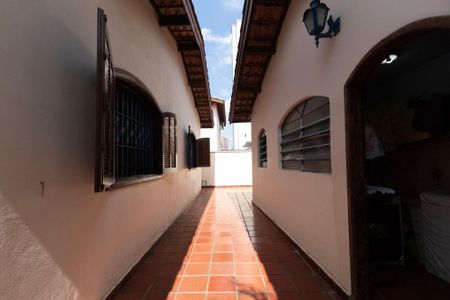 Casa para alugar com 290m², 5 quartos e 2 vagasQuintal 