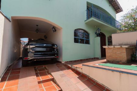 Casa para alugar com 290m², 5 quartos e 2 vagasGaragem 