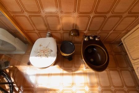 Casa para alugar com 290m², 5 quartos e 2 vagasBanheiro Suíte 