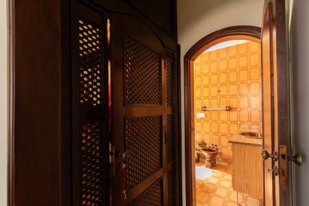 Casa para alugar com 290m², 5 quartos e 2 vagasCloset 