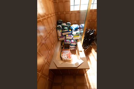 Casa para alugar com 290m², 5 quartos e 2 vagasBanheiro Suíte 