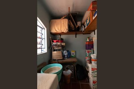 Casa para alugar com 290m², 5 quartos e 2 vagasÁrea de Serviço