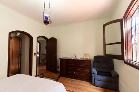 Casa para alugar com 290m², 5 quartos e 2 vagasSuíte 