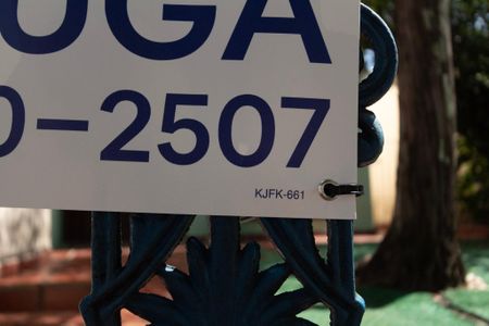 Casa para alugar com 290m², 5 quartos e 2 vagasPlaca