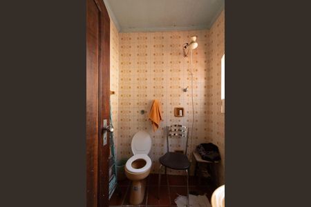 Casa para alugar com 290m², 5 quartos e 2 vagasBanheiro Área de Serviço