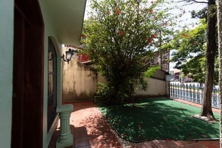 Casa para alugar com 290m², 5 quartos e 2 vagasFrente 