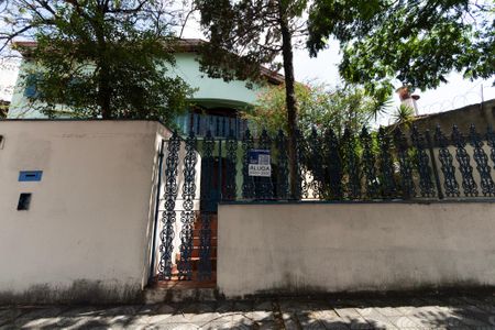 Casa para alugar com 290m², 5 quartos e 2 vagasPlaca
