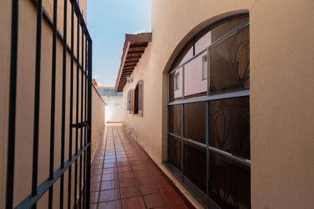 Casa para alugar com 290m², 5 quartos e 2 vagasQuintal 