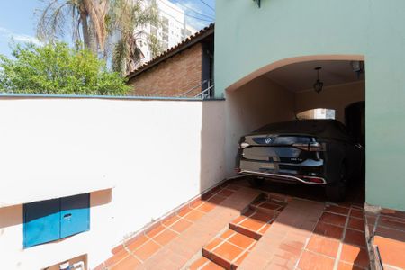 Casa para alugar com 290m², 5 quartos e 2 vagasGaragem 