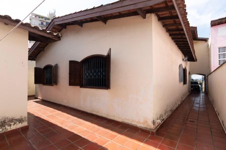 Casa para alugar com 290m², 5 quartos e 2 vagasQuintal 