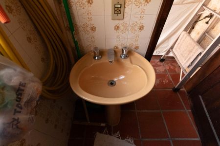 Casa para alugar com 290m², 5 quartos e 2 vagasBanheiro Área de Serviço