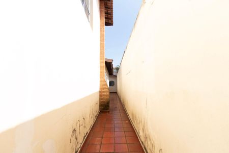 Casa para alugar com 290m², 5 quartos e 2 vagasQuintal 