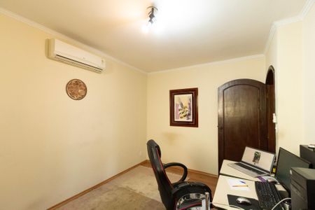 Casa para alugar com 290m², 5 quartos e 2 vagasQuarto 4 Piso Superior