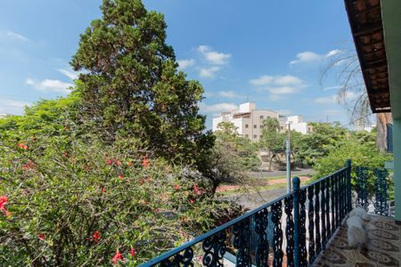 Casa para alugar com 290m², 5 quartos e 2 vagasVaranda Sala Piso Superior 