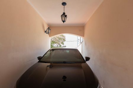 Casa para alugar com 290m², 5 quartos e 2 vagasGaragem 