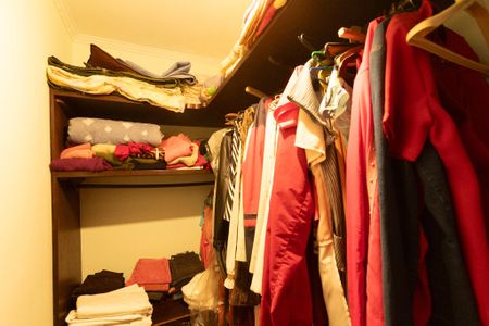 Casa para alugar com 290m², 5 quartos e 2 vagasCloset 