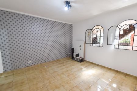 Sala de casa para alugar com 2 quartos, 90m² em Ipiranga, São Paulo