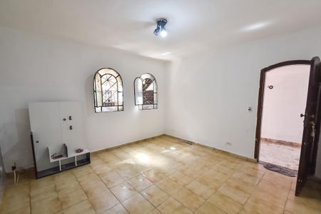 Sala de casa para alugar com 2 quartos, 90m² em Ipiranga, São Paulo