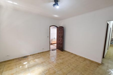 Sala de casa para alugar com 2 quartos, 90m² em Ipiranga, São Paulo