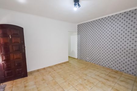 Sala de casa para alugar com 2 quartos, 90m² em Ipiranga, São Paulo