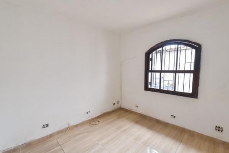 Quarto 2 de casa para alugar com 2 quartos, 90m² em Ipiranga, São Paulo
