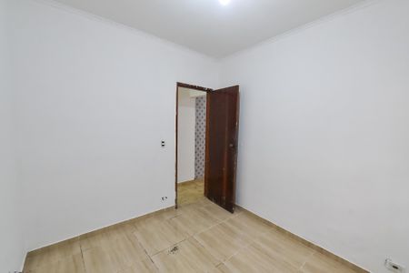 Quarto 1 de casa para alugar com 2 quartos, 90m² em Ipiranga, São Paulo