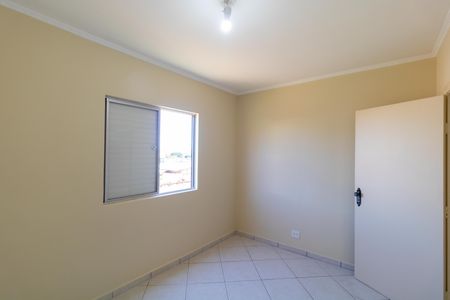 Apartamento à venda com 60m², 2 quartos e 1 vagaQuarto 01
