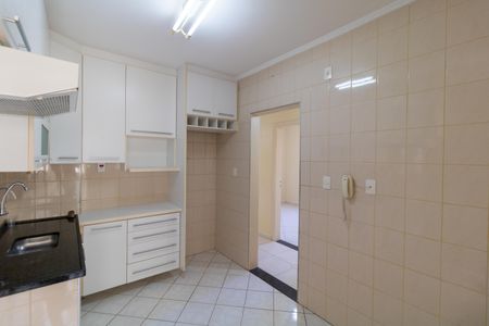 Apartamento à venda com 60m², 2 quartos e 1 vagaCozinha