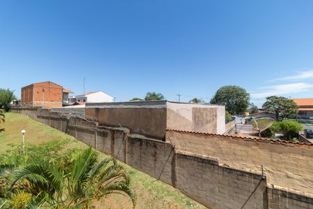 Apartamento à venda com 60m², 2 quartos e 1 vagaVista do Quarto 01