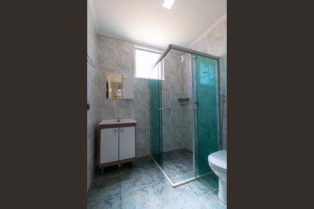 Apartamento à venda com 60m², 2 quartos e 1 vagaBanheiro