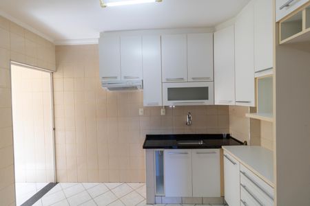 Apartamento à venda com 60m², 2 quartos e 1 vagaCozinha