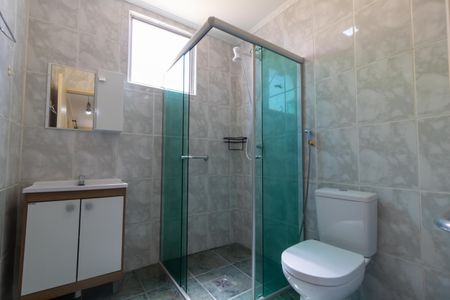 Apartamento à venda com 60m², 2 quartos e 1 vagaBanheiro