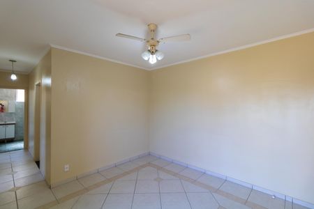 Apartamento à venda com 60m², 2 quartos e 1 vagaSalas