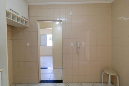 Apartamento à venda com 60m², 2 quartos e 1 vagaCozinha